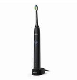 Philips Sonicare Ел. Четка За Зъби 4300 Protectiveclean Hx6800/44 Brushsync - Черен --- BebeMama