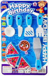 Set tort pe carton 24x39x2