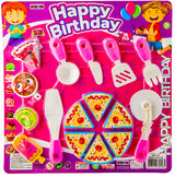 Set tort mare pe carton 39x40x2