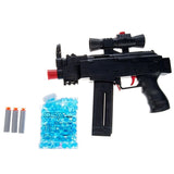 Автомат С Ак46 С Водни Топчета И Дунапр.Стрели --- BebeMama