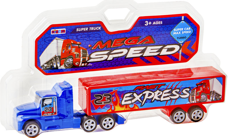 Камион Тир В ПвцОпаковка 28Х15Х5