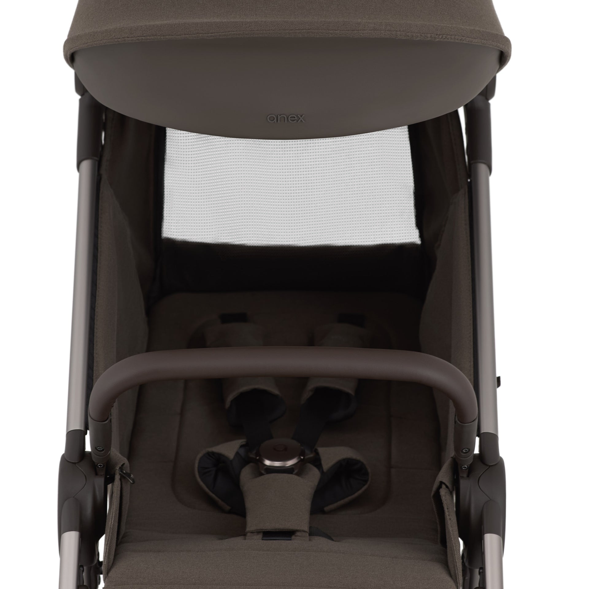 Бебешка Количка Iq Premium New All In One Creamy Anex