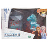 Frn73000 Frozen Ii Фигура Духни И Освети Nokk Giochi Preziosi