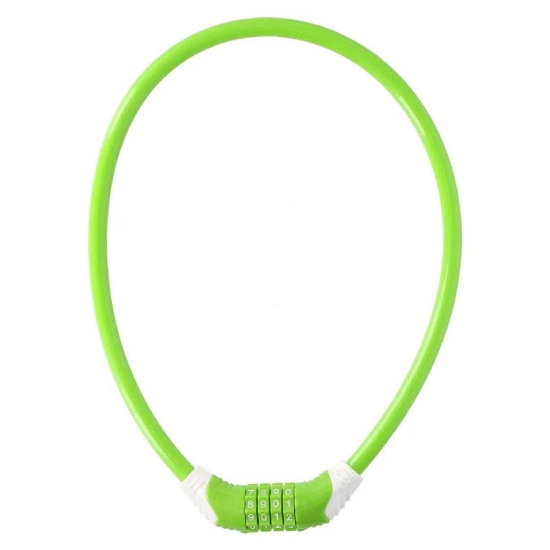 Верига За Колело Зелен Dunlop