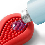 488 Дрънкалка Ortho --- BebeMama