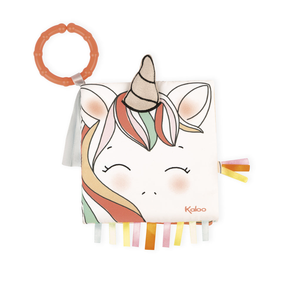 Caiet de activități - Unicorn