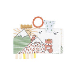 Kaloo Róka Aktivitáskönyv