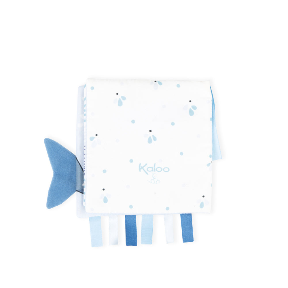 Книга Активити Кит Kaloo