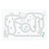 В1 Пъзел Eva Пътна Карта Play&Go
