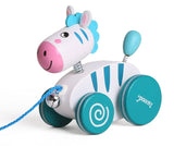 Iwood - Zebră de mâner