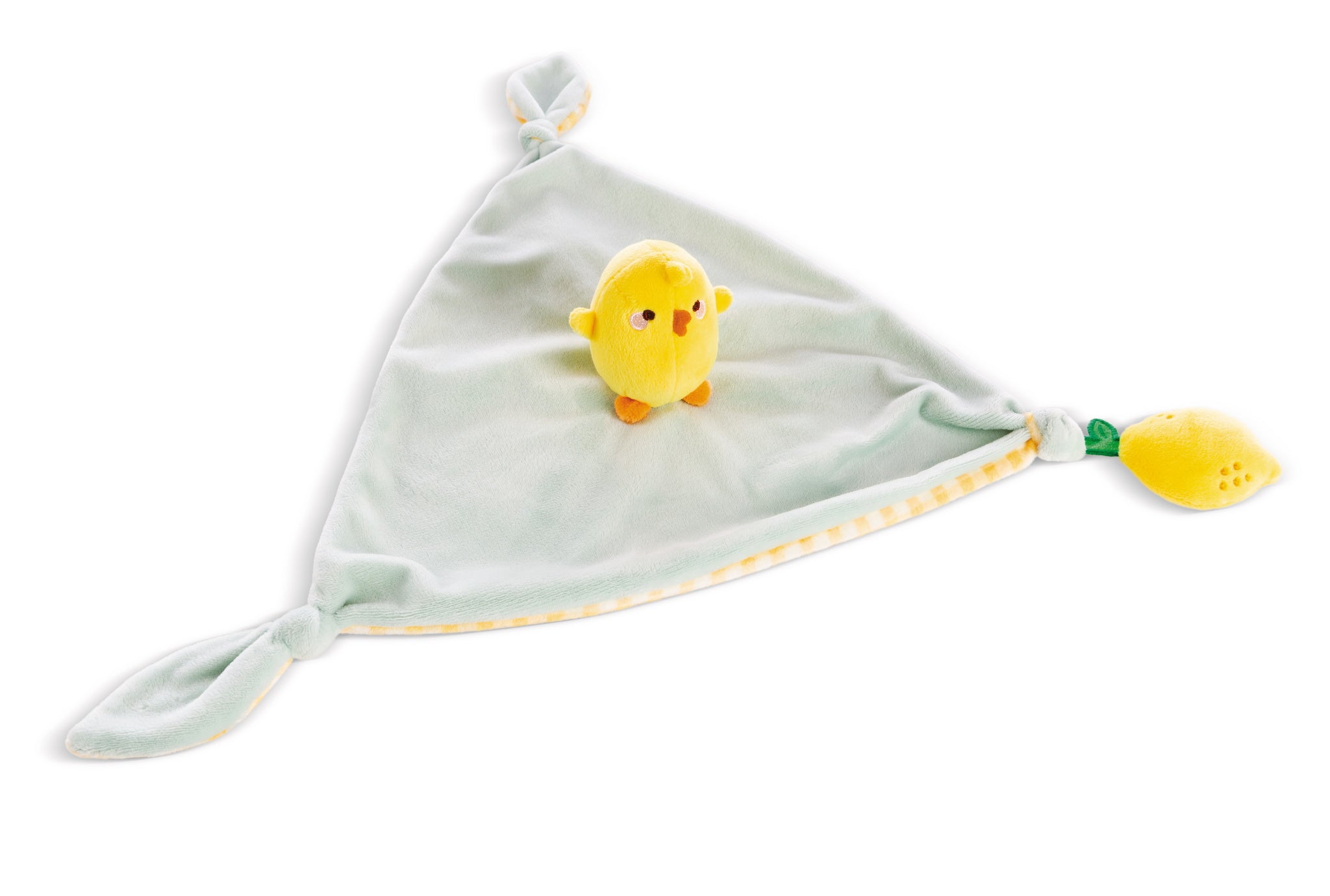 Nici Soft Cuddle Pew, Pânză de masă, 26x28 cm.