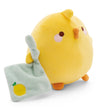 Nici Мека Играчка + Кърпичка Пю, 16 См., 0+ Мес.