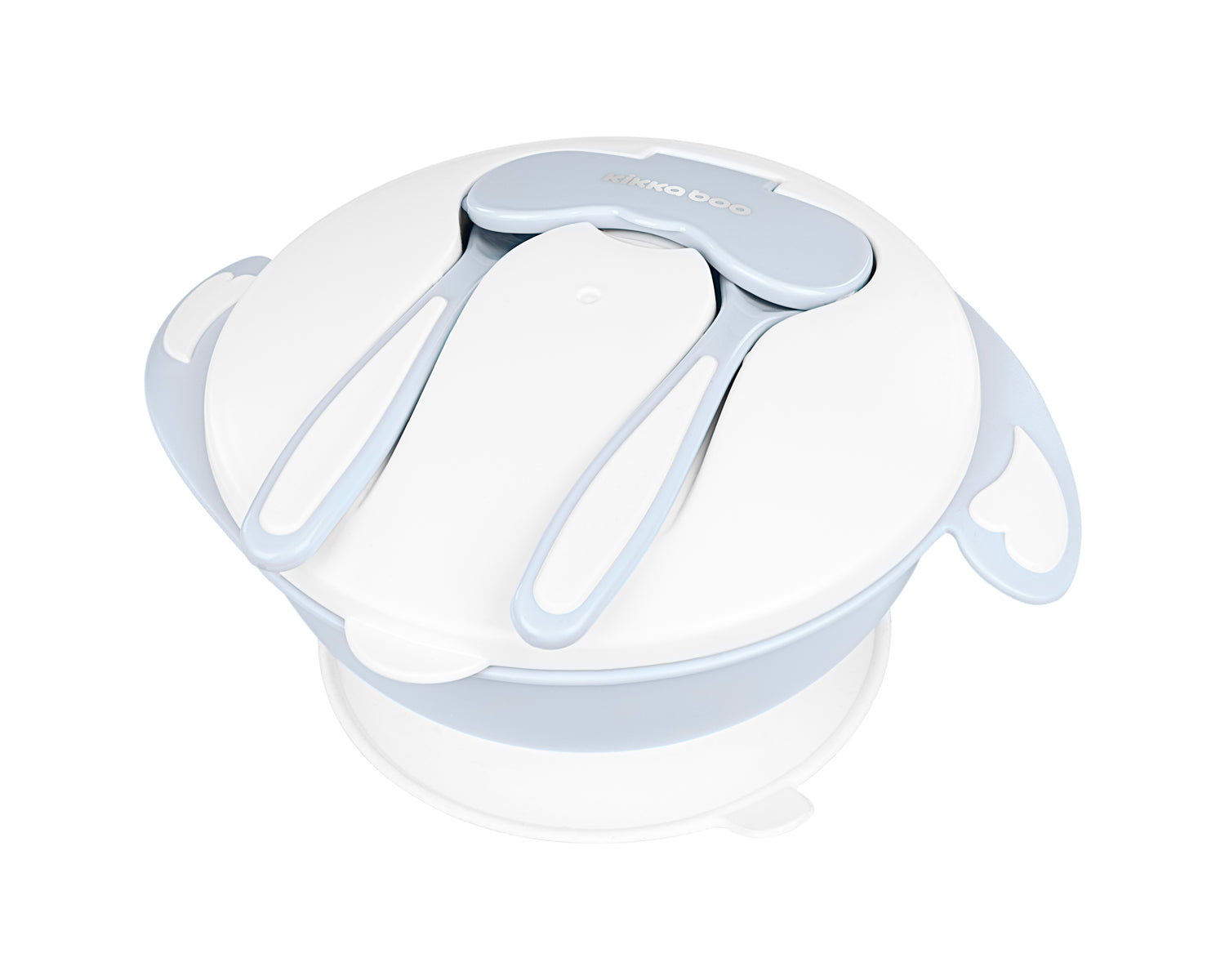 Купа 4В1 Син - Купи - Kikkaboo - BebeMama