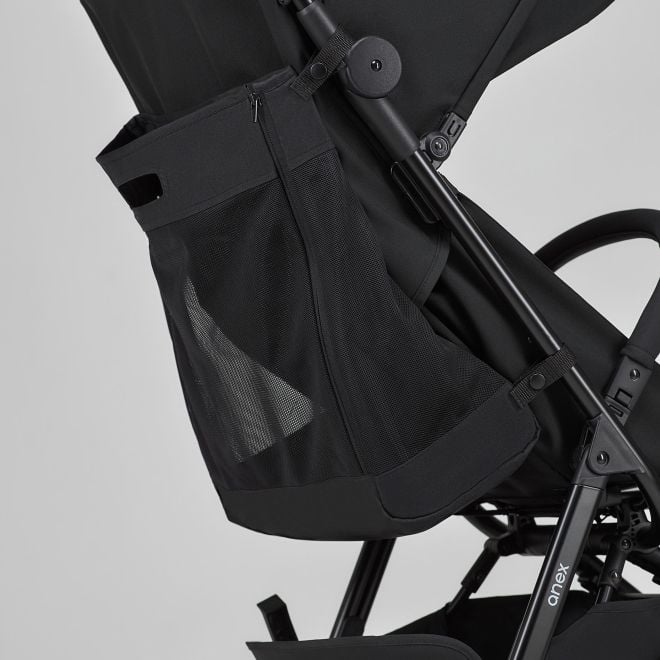 Anex-Шопинг Чанта За Количка