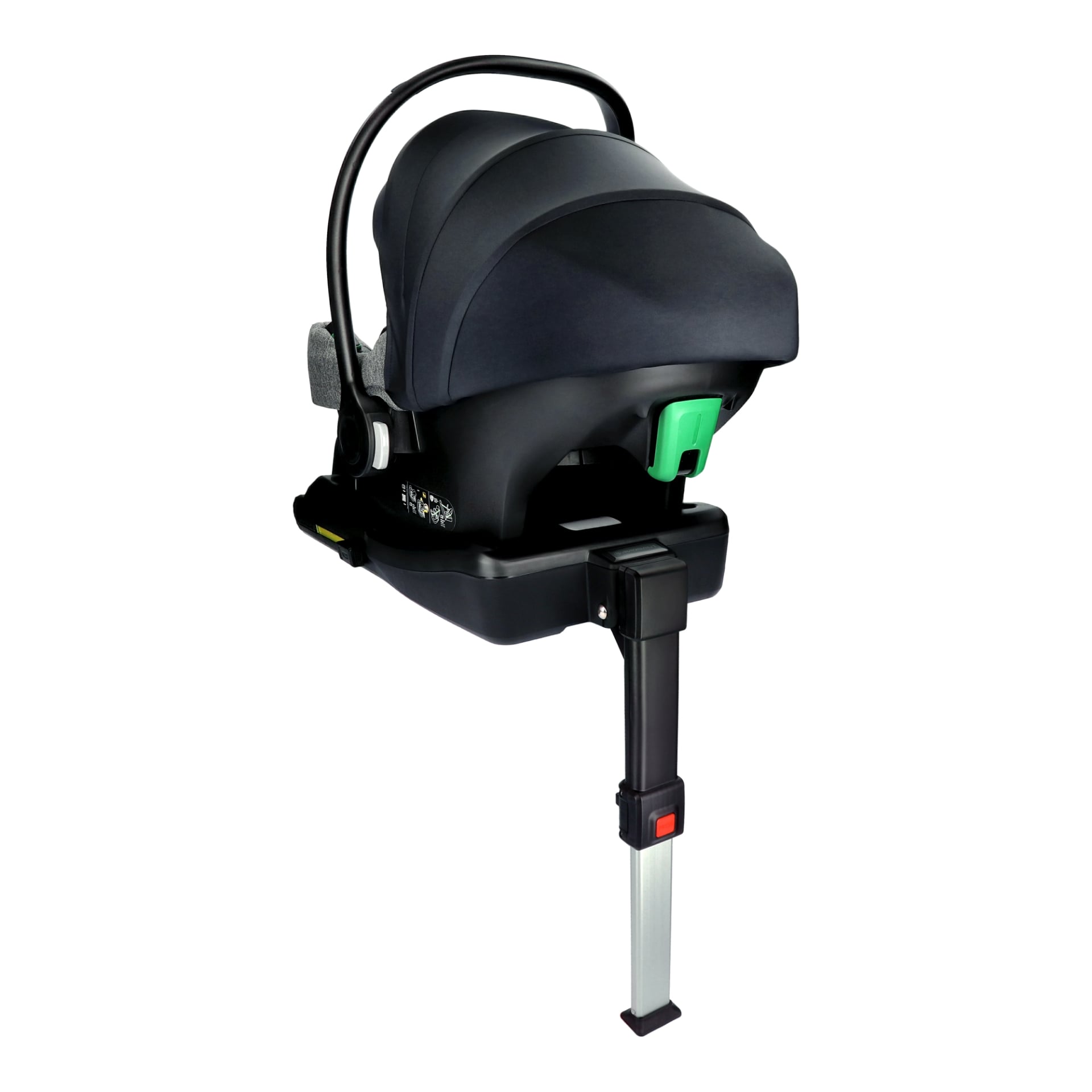 Anex-Isofix Base Avionaut Dock 2