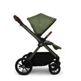 Cărucior pentru bebeluși Cosatto Ct5942 Giggle 4 3 în 1 Hoglet