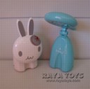 Лампа Зайче Raya Toys