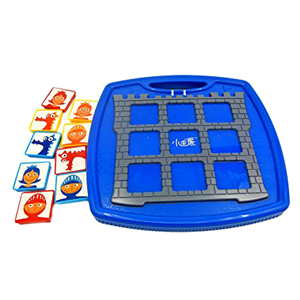 Игра Замък Raya Toys
