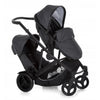 Kоличка Duett 2 Black Hauck