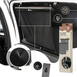 Сенници За Кола Комплект От 2 Броя И Красив Дизайн Sipo