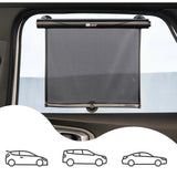 Сенници За Кола Комплект От 2 Броя И Красив Дизайн Sipo