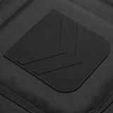 Протектор Постелка За Столчето За Кола, Черна Sipo