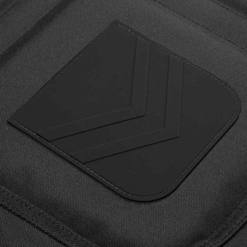 Протектор Постелка За Столчето За Кола, Черна Sipo