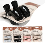 Функционални Щипки За Количка И Столче За Кола 2 Бр., Черни Sipo