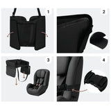 Детска Поставка За Детско Столче За Кола Sipo