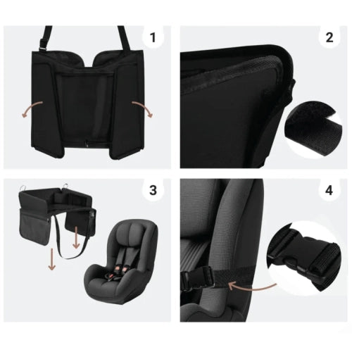 Детска Поставка За Детско Столче За Кола Sipo