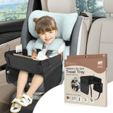 Детска Поставка За Детско Столче За Кола Sipo