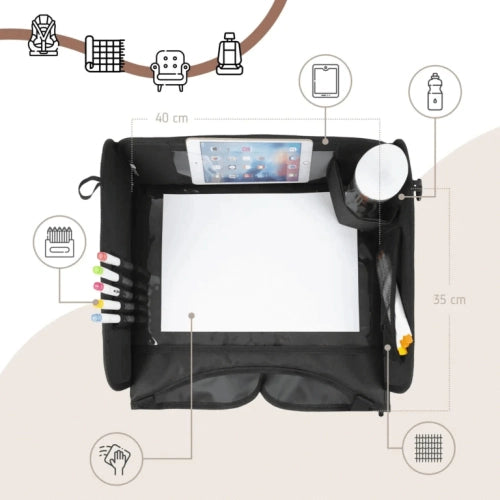 Детска Поставка За Детско Столче За Кола Sipo