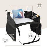 Детска Поставка За Детско Столче За Кола Sipo