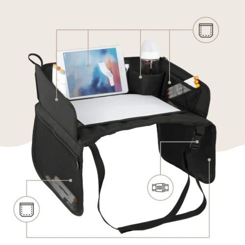 Детска Поставка За Детско Столче За Кола Sipo