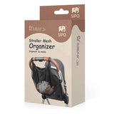 Универсален Мрежест Органайзер За Количка Размер Xl Sipo