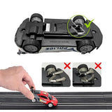 Детска Писта Kronos С Две Коли И Дистанционно 1:64