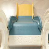 Детски Комплекс За Игра Happy Bus --- BebeMama