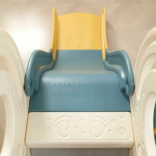 Детски Комплекс За Игра Happy Bus --- BebeMama