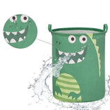 Съхранение На Играчки Basekt For Kids 43 Литра Dino --- BebeMama