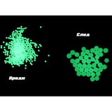 Водни Светещи Топчета За Автоматично Оръжие За Деца, Неон