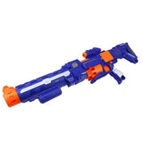 Бластер За Деца Upper С Големи Меки Куршуми