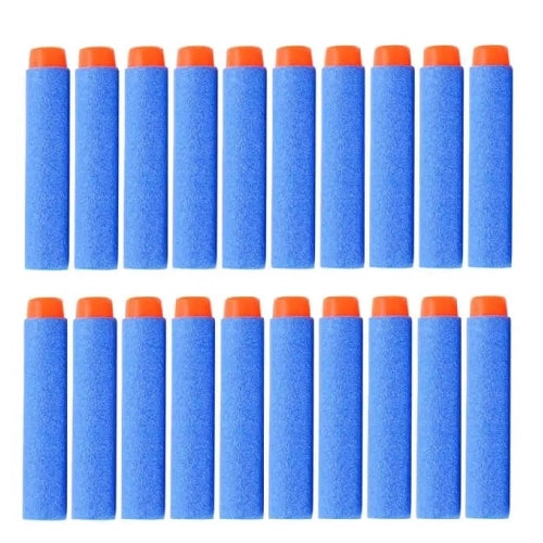 Бластер За Деца Upper С Големи Меки Куршуми