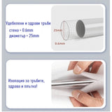 Gard moale pentru bebeluși cu fermoar Charlie Grey 180*150*65