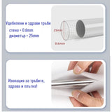 Gard moale pentru bebeluși cu fermoar Leo Gri 150*200*65