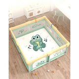 Tarc de joacă pentru copii Josie cu ventuze 150*180*65