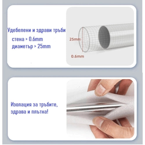 Gard de joacă pentru copii Finn cu ventuze 200*180*65