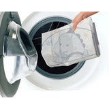 Gard moale pentru bebeluși cu fermoar Boomer 150 * 200 * 65