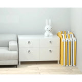 Бебешка Ограда Yoshi С Баскетболен Кош 123*63*65