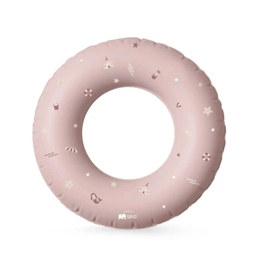 Надуваем Пояс За Деца 50 См Pink Sipo