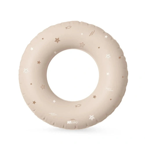 Пояс За Деца 50 См Beige Sipo